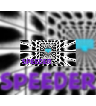 Speeder Steam Key GLOBAL
